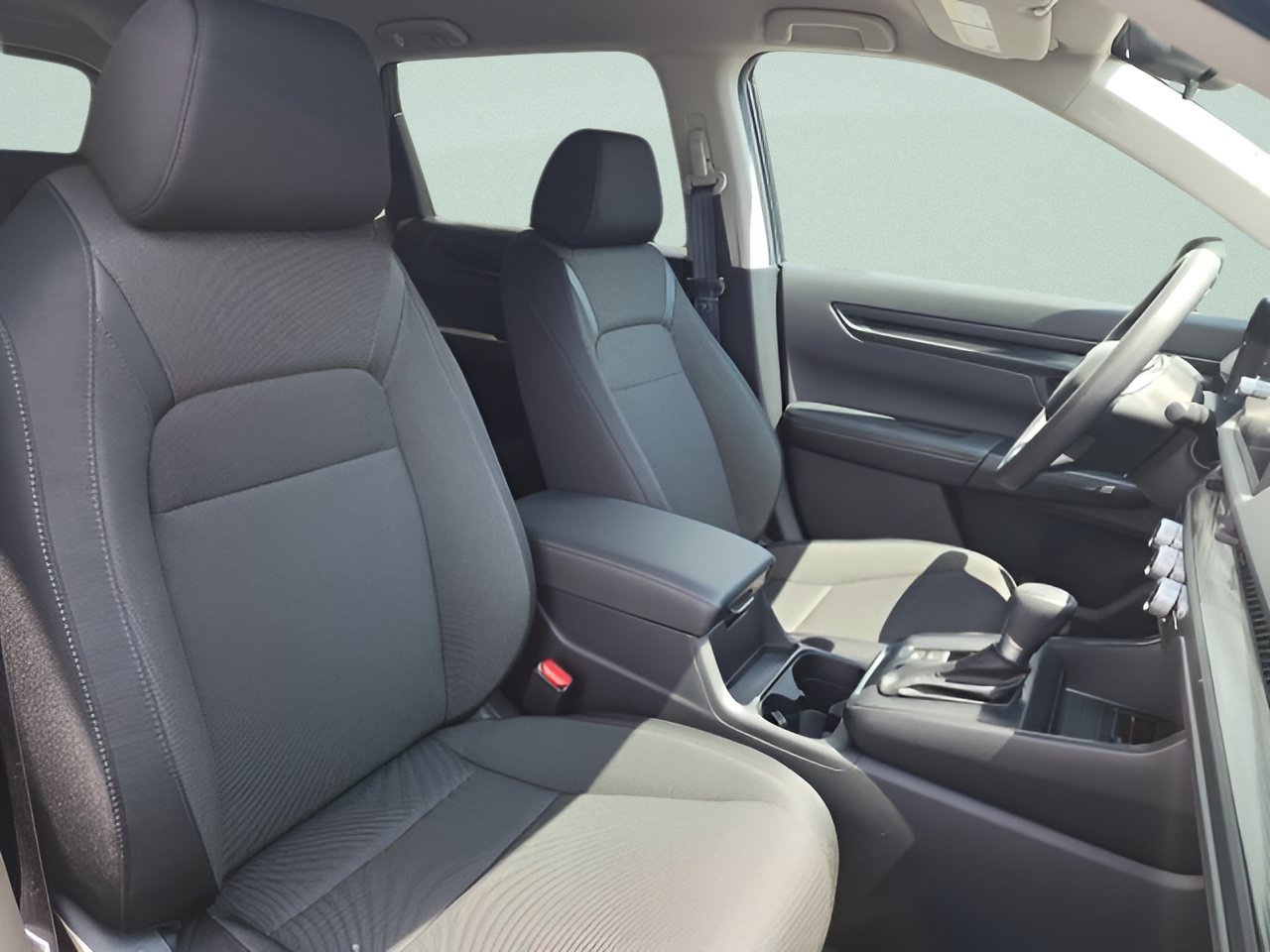 New 2027 Honda CR-V LX image 14
