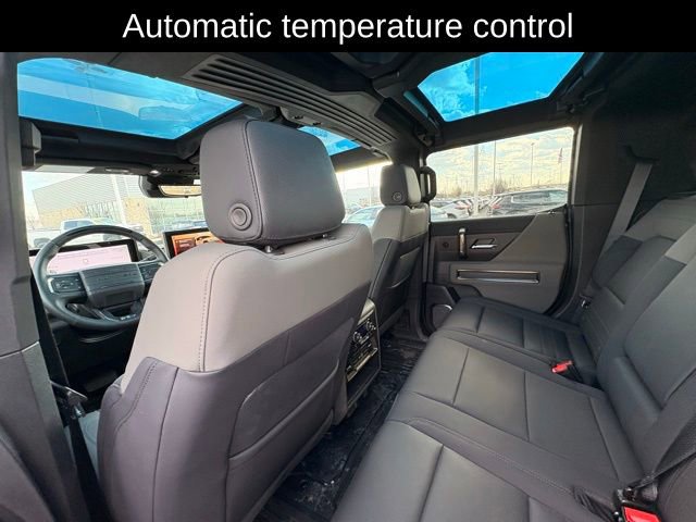 Used 2024 GMC Hummer EV 3X image 14