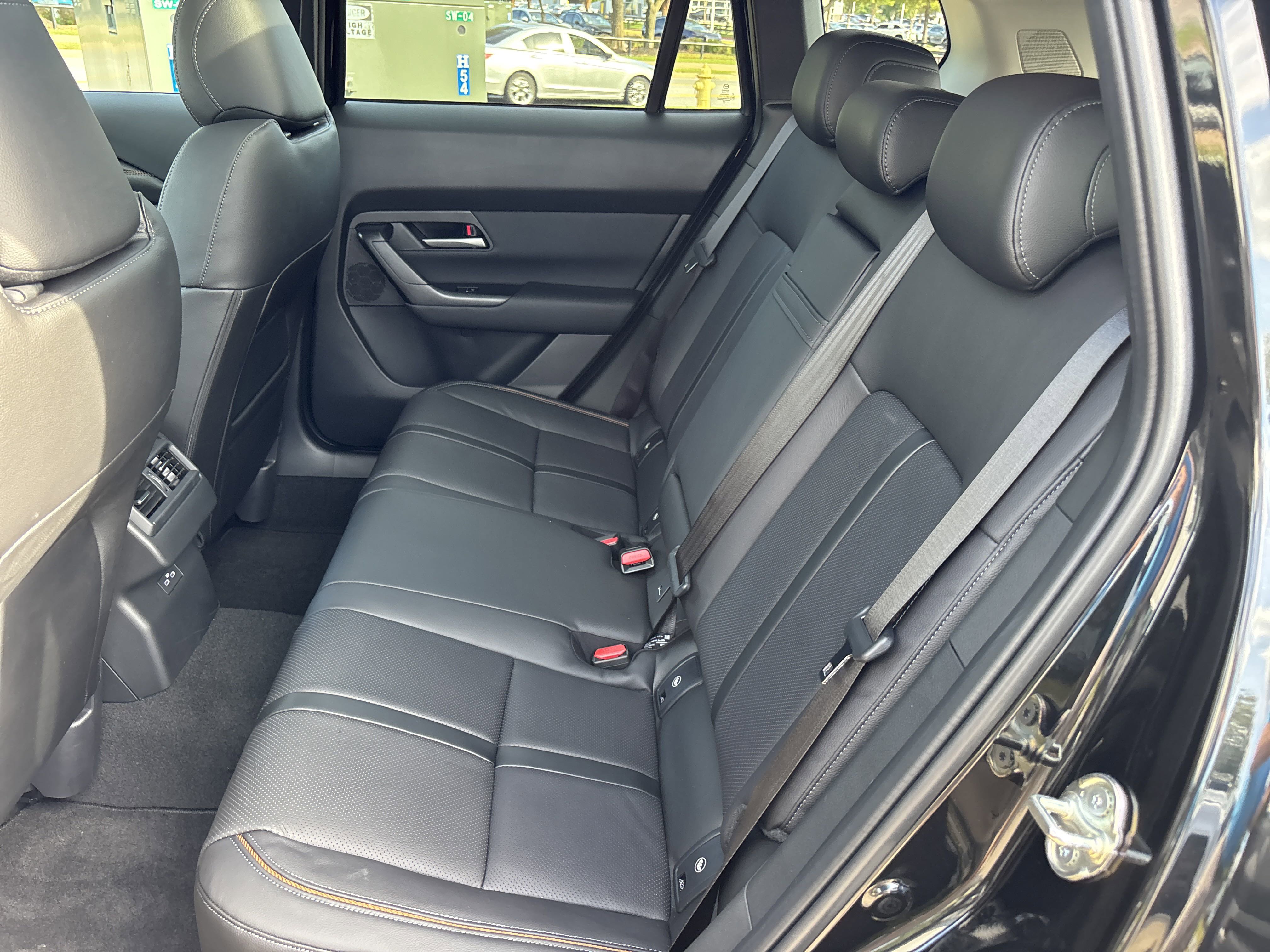 New 2026 MAZDA CX-50 AWD 2.5 S w/ Cargo Package image 16