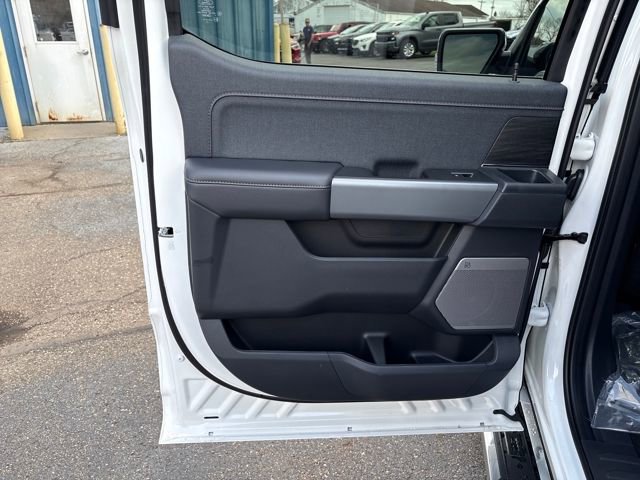 New 2026 Ford F150 Lariat image 29