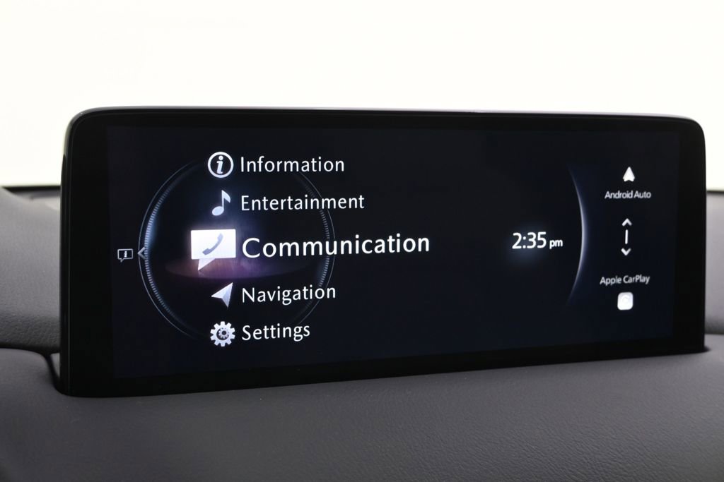 New 2025 MAZDA CX-5 AWD 2.5 S w/ Premium Plus Pkg image 25