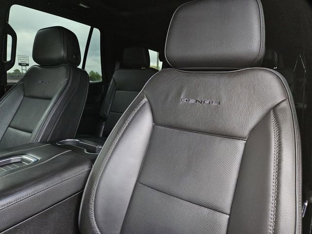 Used 2023 GMC Yukon Denali w/ Max Trailering Package image 31
