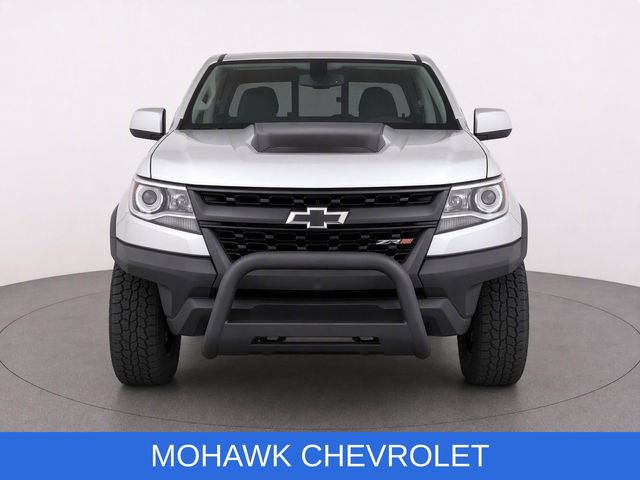 Used 2018 Chevrolet Colorado ZR2 w/ ZR2 Dusk Special Edition AWD/4WD image 6