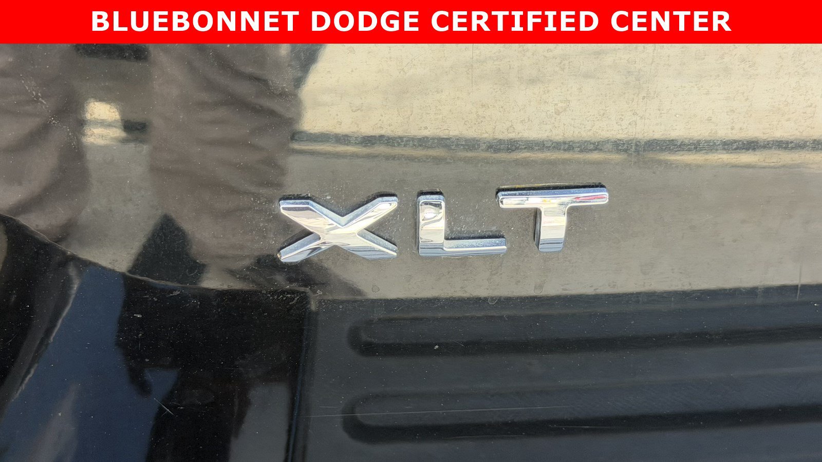 Used 2016 Ford Expedition XLT RWD image 18