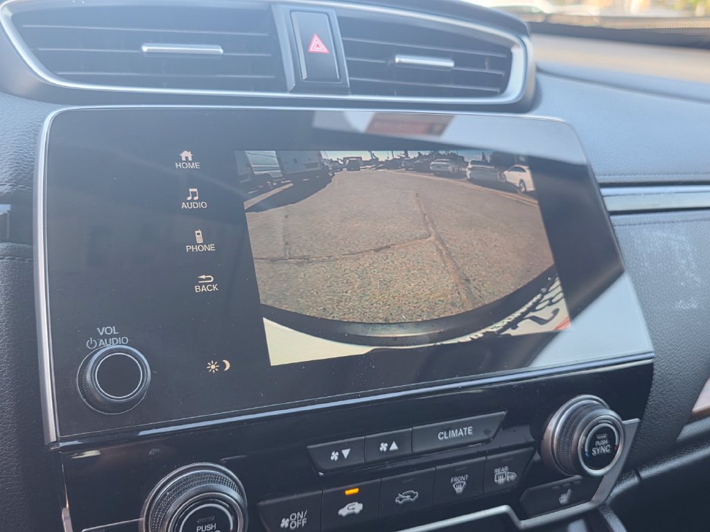 Used 2018 Honda CR-V EX-L image 26
