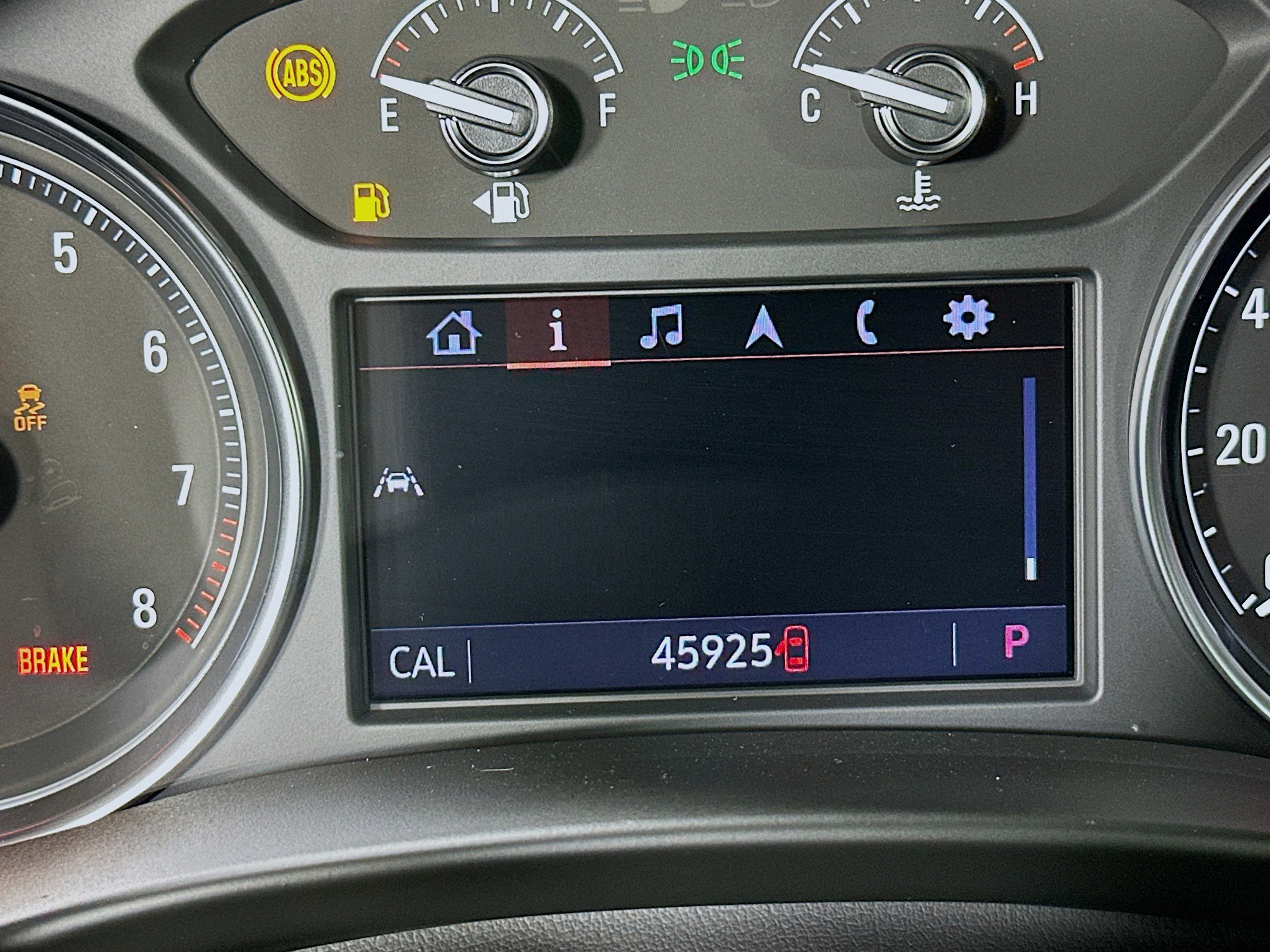 Used 2023 Buick Enclave Essence w/ Experience Buick Package image 19