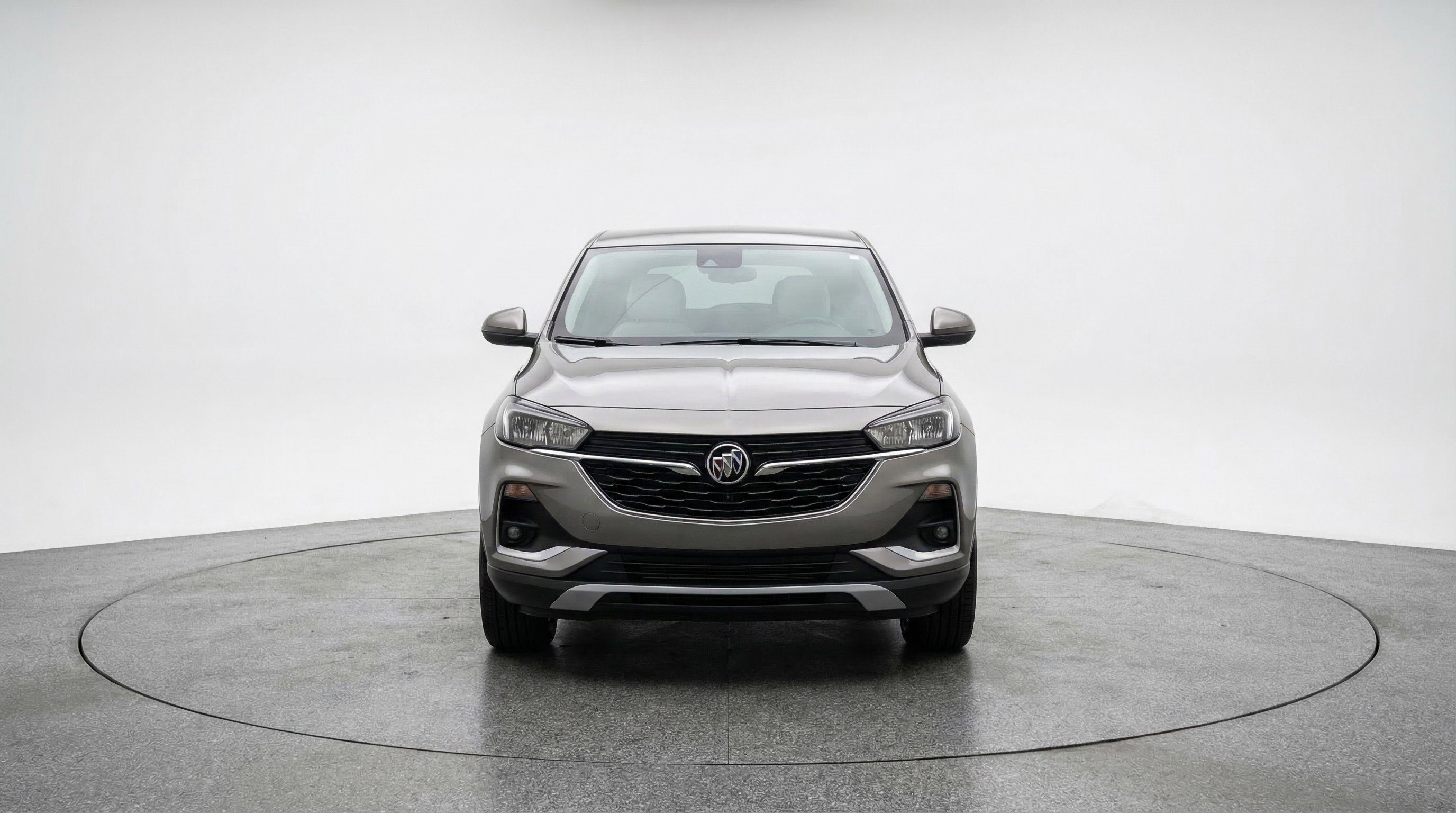 Used 2025 Buick Encore GX Preferred image 2