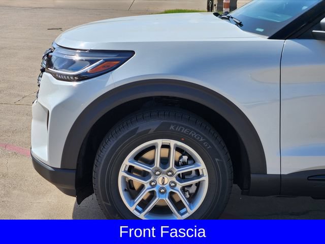 New 2026 Ford Explorer Active w/ Active Comfort Package RWD image 9