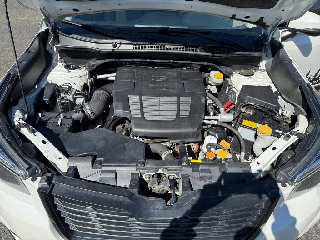 Used 2021 Subaru Forester Sport w/ Popular Package #2 image 20