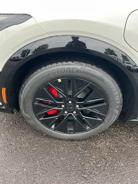 New 2025 Ford Mustang Mach-E Premium w/ Sport Appearance Package image 12