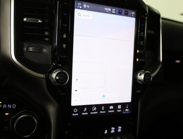 New 2026 RAM 1500 Big Horn image 20