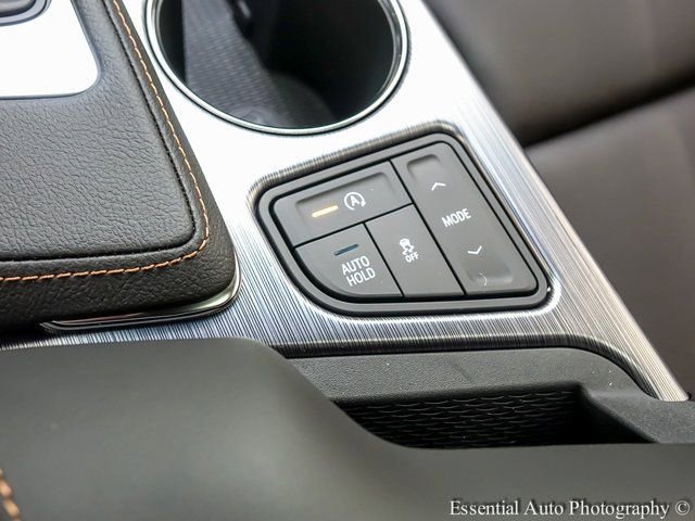New 2026 Cadillac CT4 Sport AWD/4WD image 17