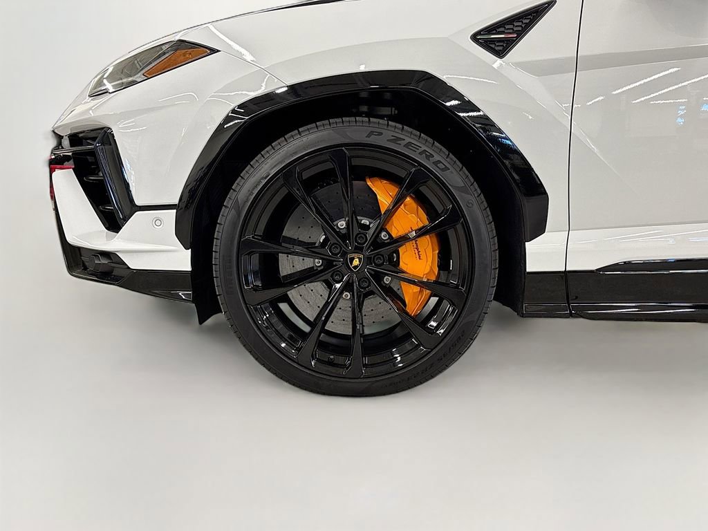 Used 2024 Lamborghini Urus S image 30