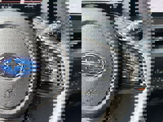 New 2026 Subaru Outback Limited image 28