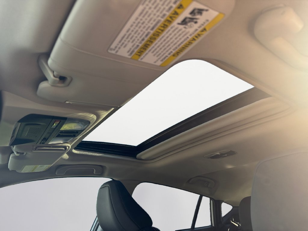 New 2026 Subaru Crosstrek 2.5i Limited AWD/4WD image 17
