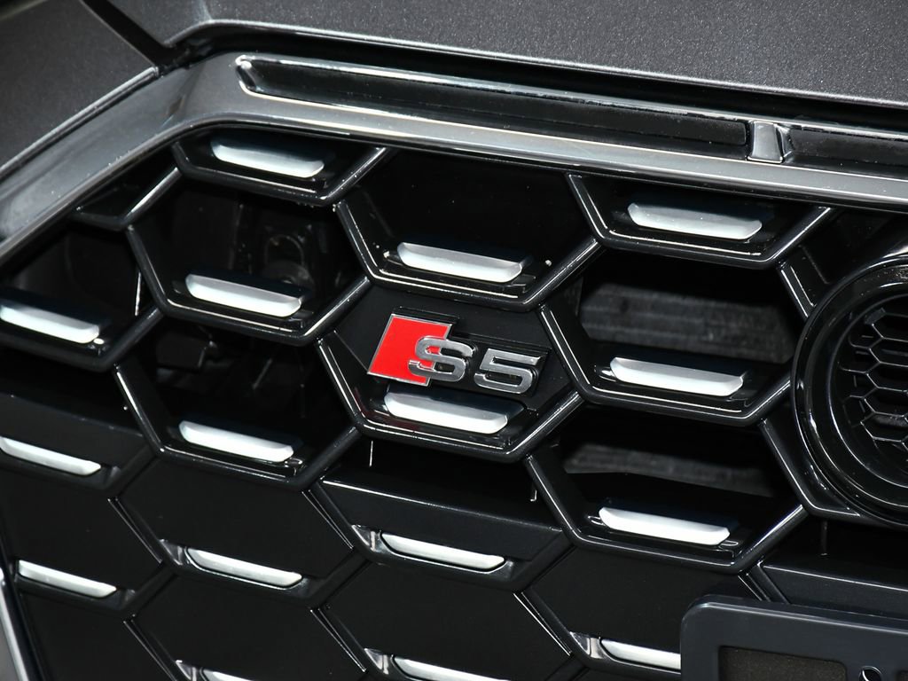 Used 2022 Audi S5 Premium Plus image 81