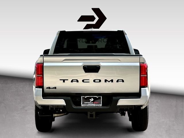 New 2026 Toyota Tacoma SR5 image 7