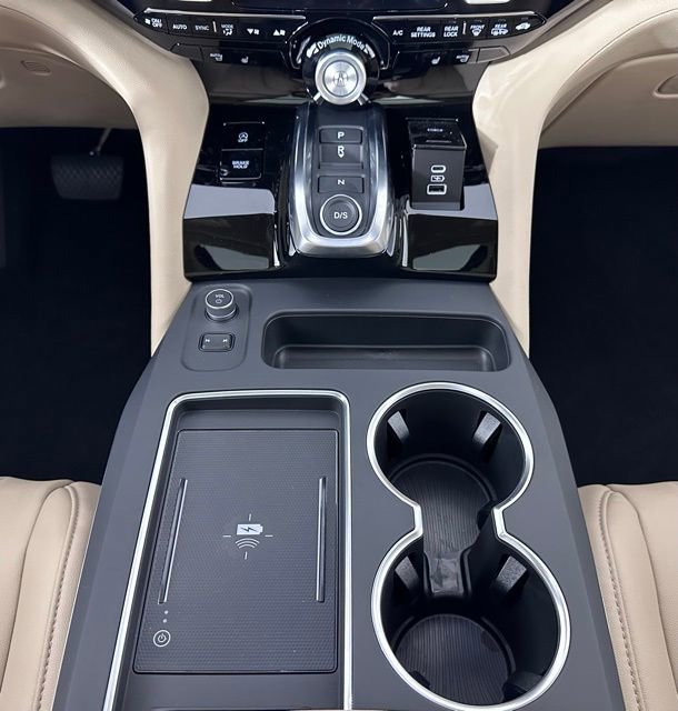 New 2026 Acura MDX SH-AWD image 23