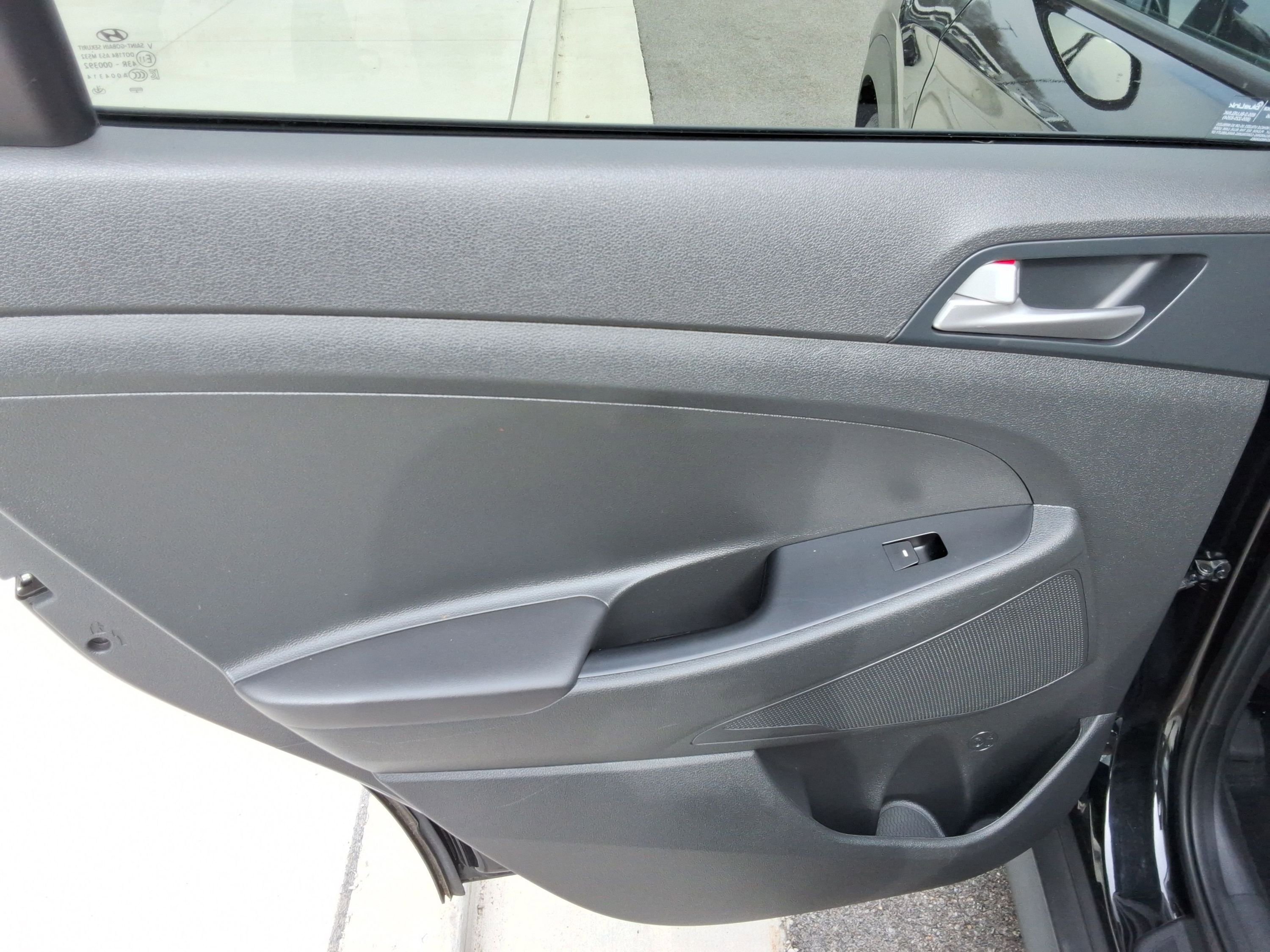 Used 2021 Hyundai Tucson Value image 22