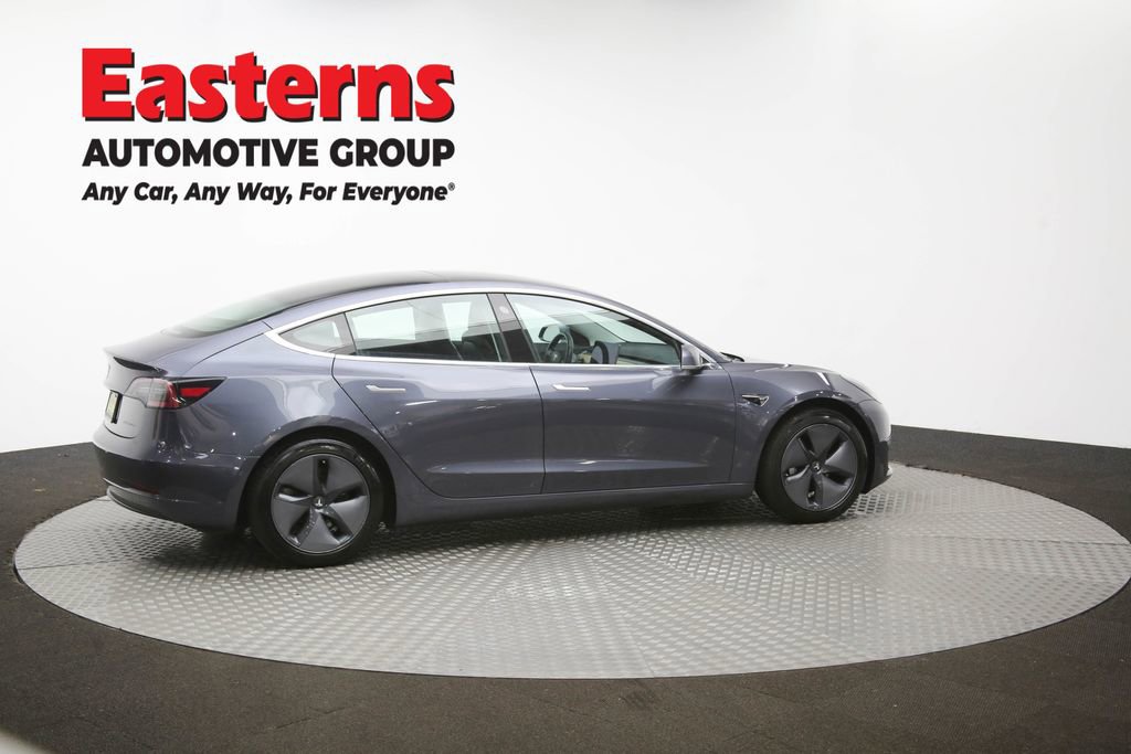 Used 2019 Tesla Model 3 Long Range image 39