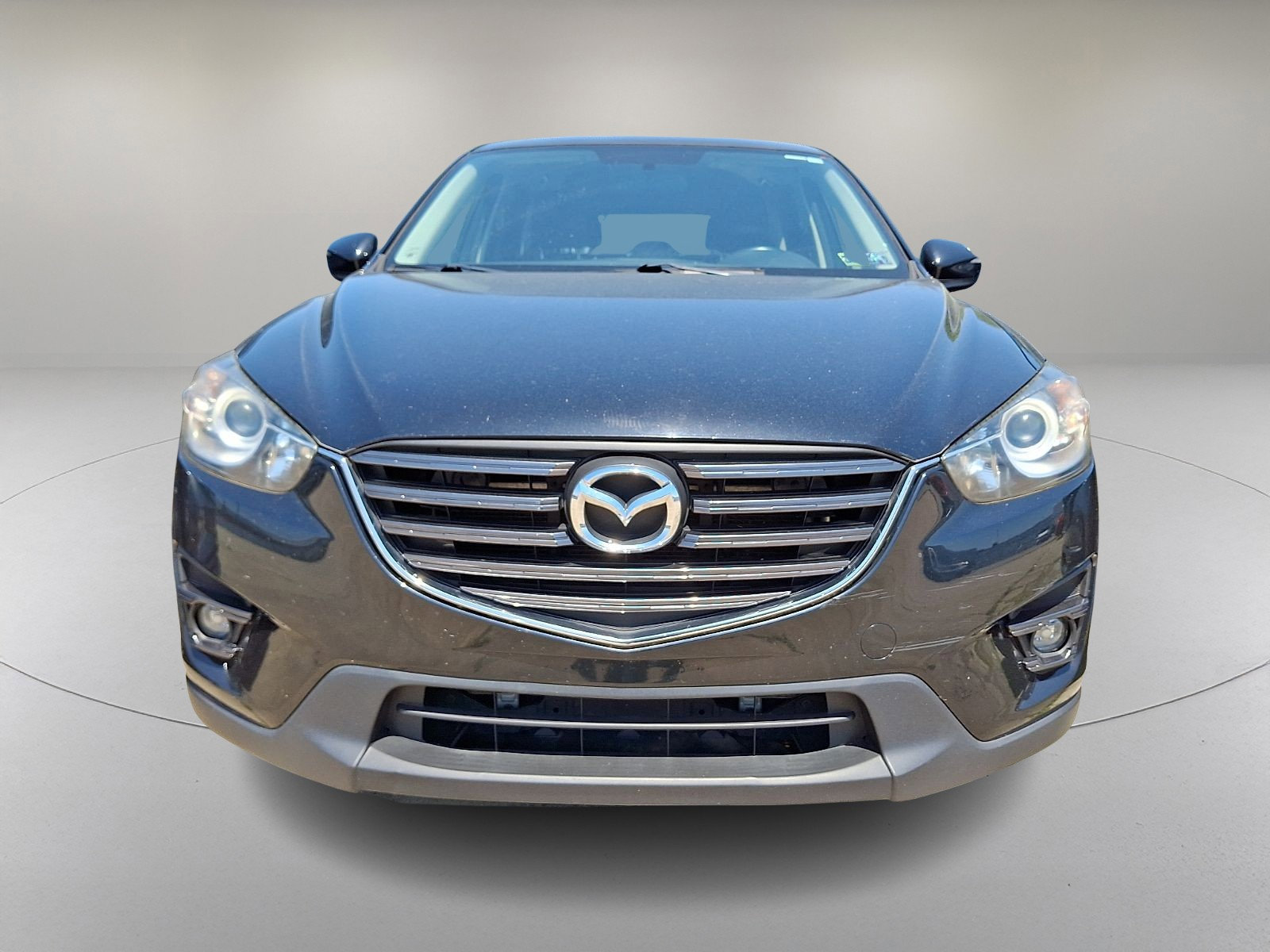 Used 2016 MAZDA CX-5 Touring AWD/4WD image 3