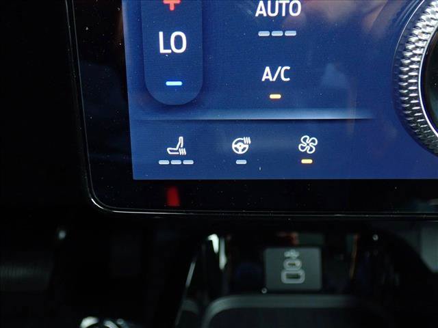 New 2026 Ford Mustang Mach-E Premium AWD/4WD image 20