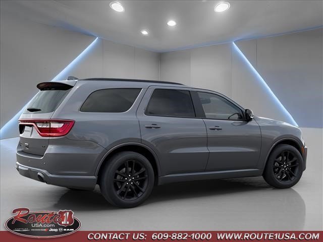 New 2026 Dodge Durango GT AWD/4WD image 5