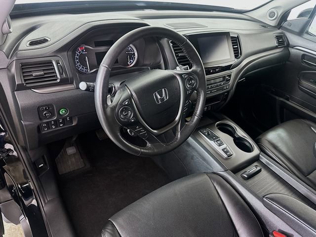 Certified 2023 Honda Ridgeline RTL-E image 21