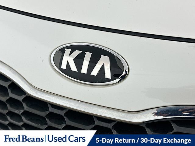 Used 2016 Kia Forte LX image 23