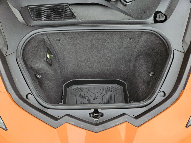 Used 2023 Chevrolet Corvette Stingray Convertible image 24