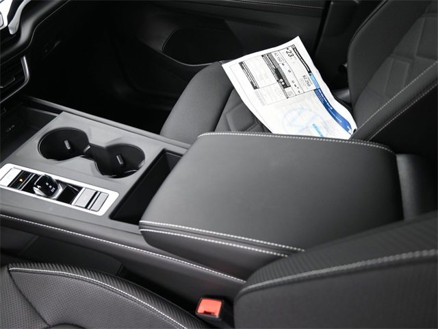 New 2026 Volkswagen Atlas Cross Sport SE image 33