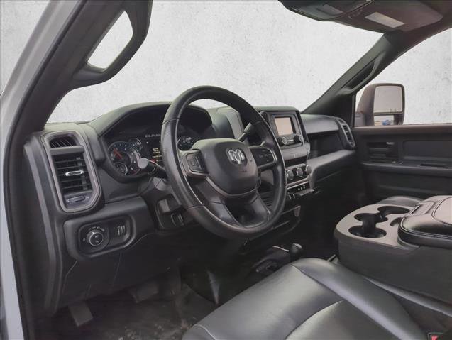 Used 2023 RAM 3500 Tradesman image 9