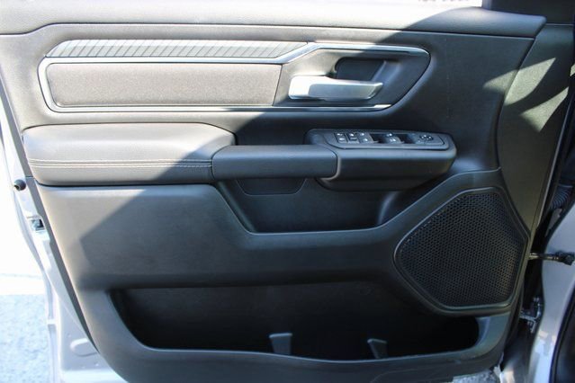Used 2025 RAM 1500 Big Horn image 10