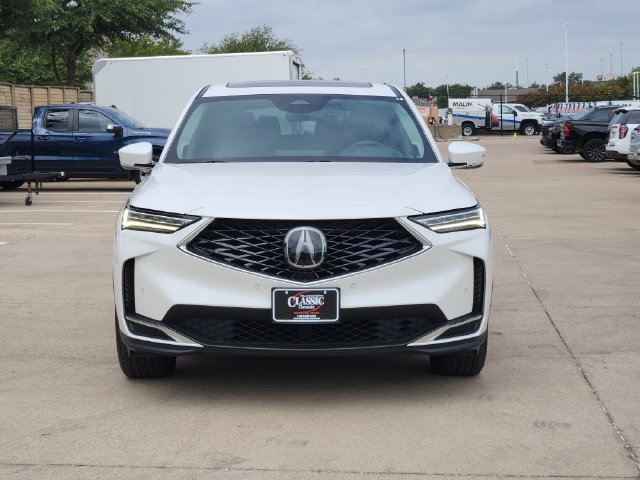 Used 2026 Acura MDX w/ Technology Package FWD image 10