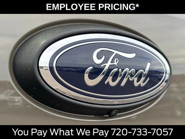 New 2025 Ford Ranger Lariat w/ FX4 Off-Road Package AWD/4WD image 18