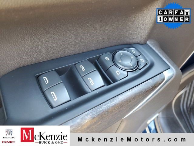 Certified 2022 GMC Sierra 1500 Denali w/ Denali Premium Package AWD/4WD image 9