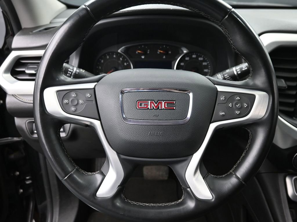 Used 2023 GMC Acadia SLT image 15