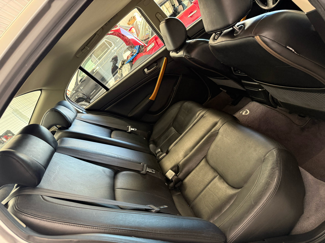 Used 2004 INFINITI G35 x Sedan image 68