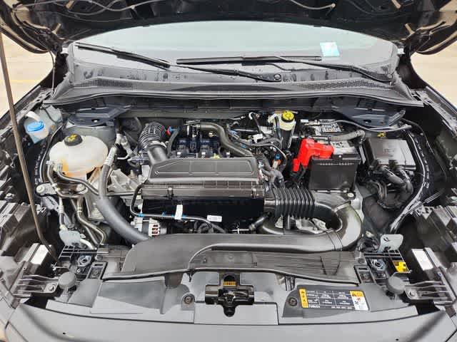 Used 2025 Ford Escape ST-Line FWD image 11