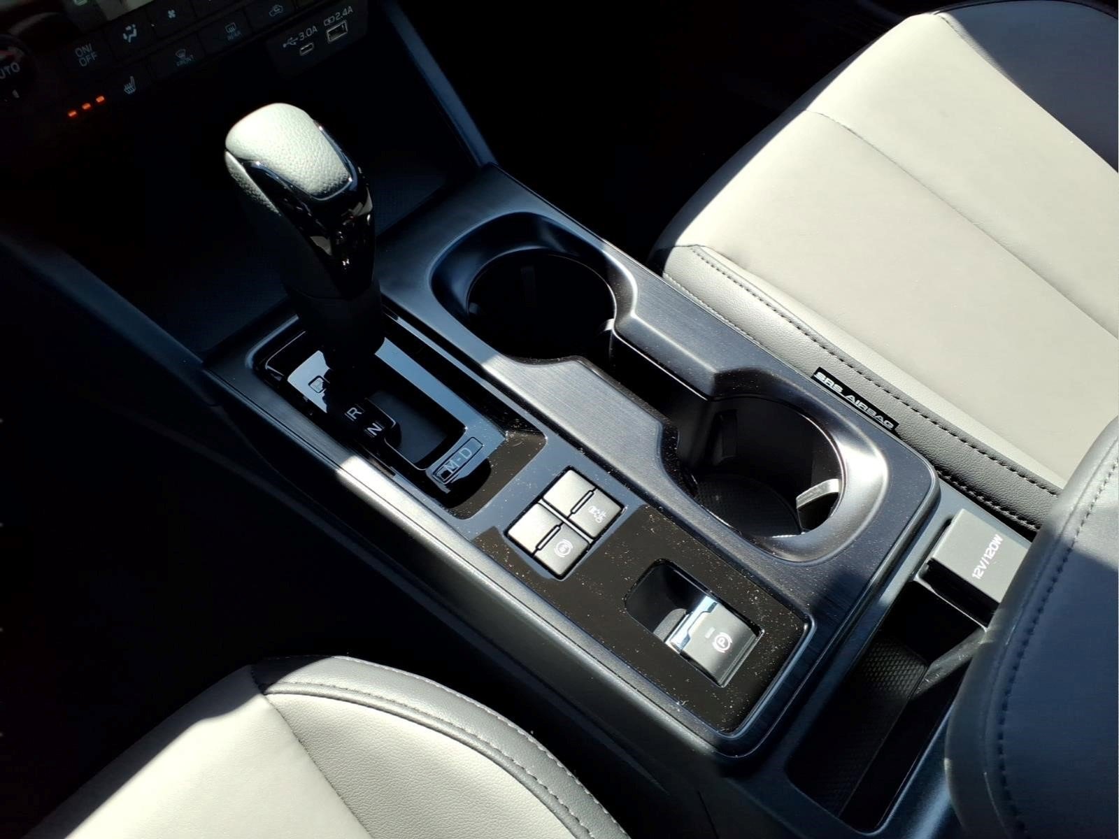 New 2026 Subaru Outback Premium AWD/4WD image 10
