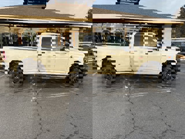 New 2026 RAM 3500 Tradesman image 13