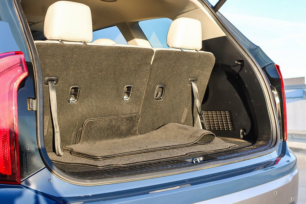 Used 2025 Kia Telluride S image 26