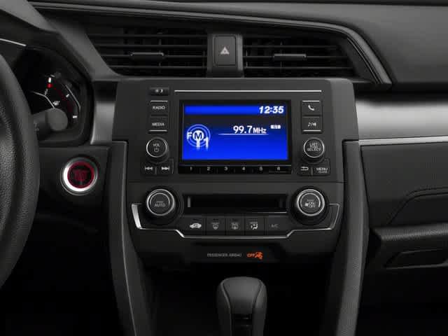 Used 2018 Honda Civic LX-P image 10