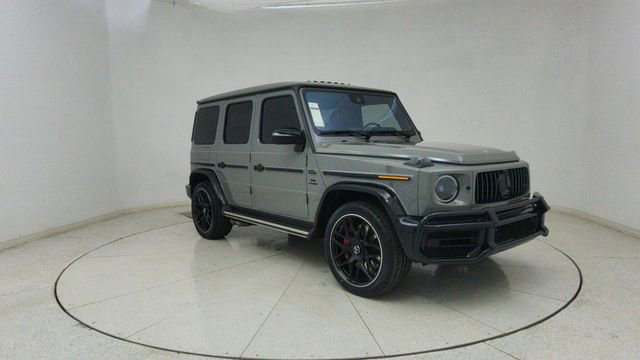 Used 2024 Mercedes-Benz G 63 AMG 4MATIC image 66
