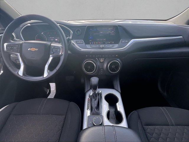 Used 2022 Chevrolet Blazer LT FWD image 13