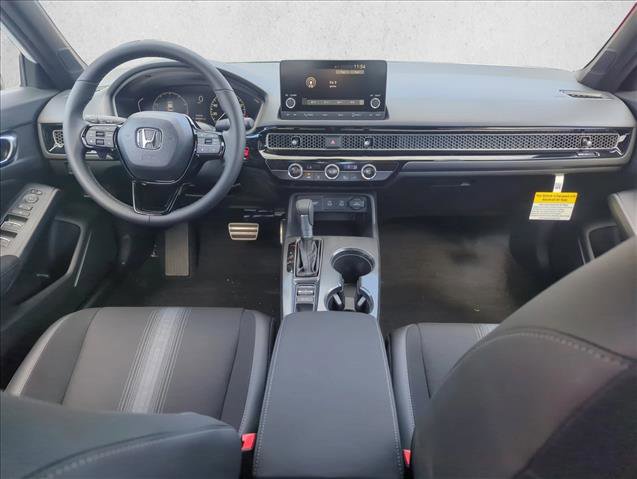 New 2026 Honda Civic Sport image 17