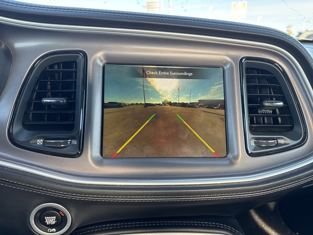 Used 2022 Dodge Challenger GT w/ Plus Package image 18