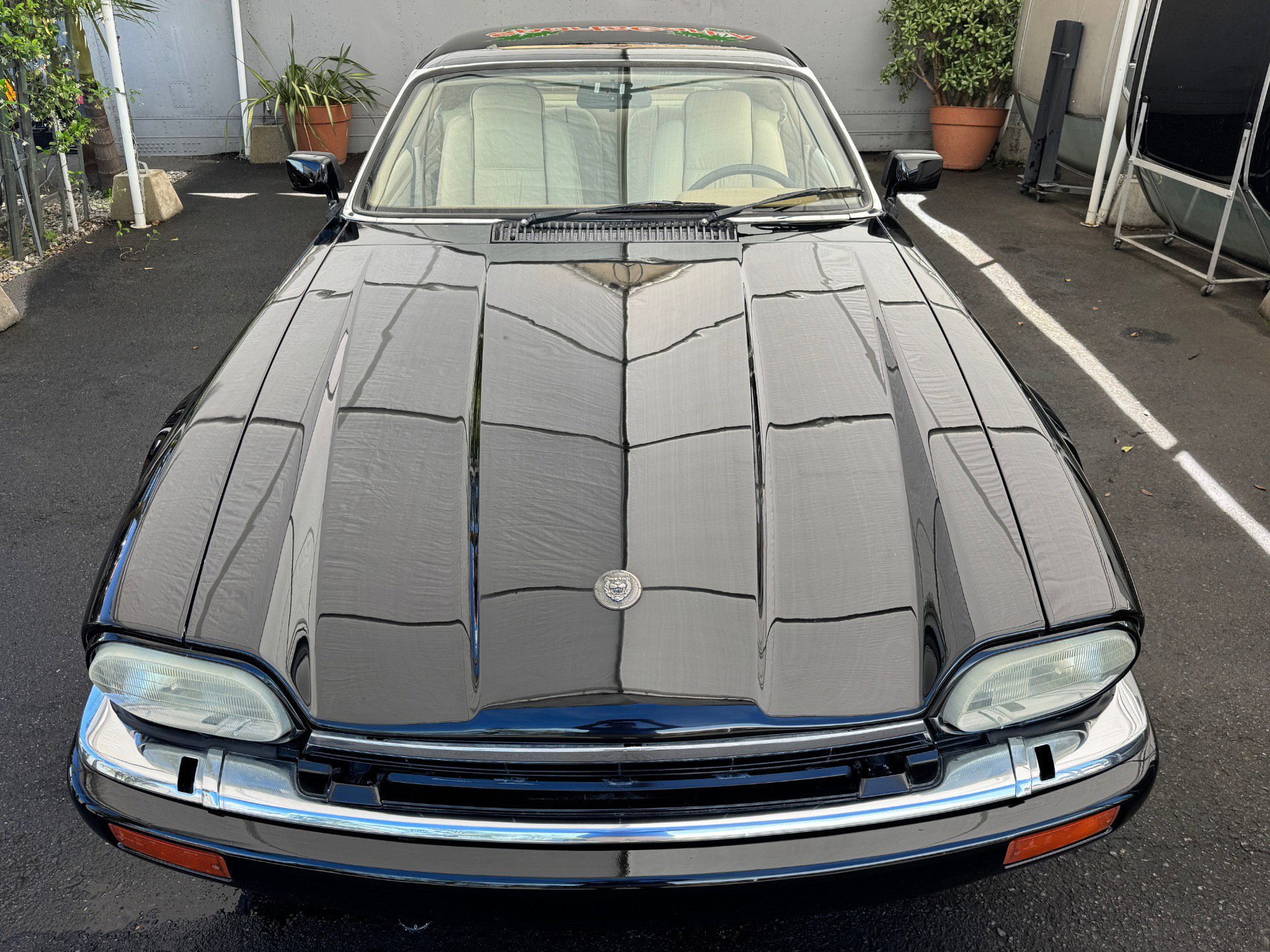 Used 1994 Jaguar XJS V12 Coupe image 5