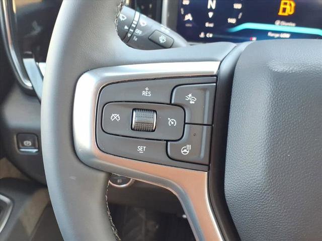 New 2026 Chevrolet Silverado 3500 LT w/ All Star Edition image 21