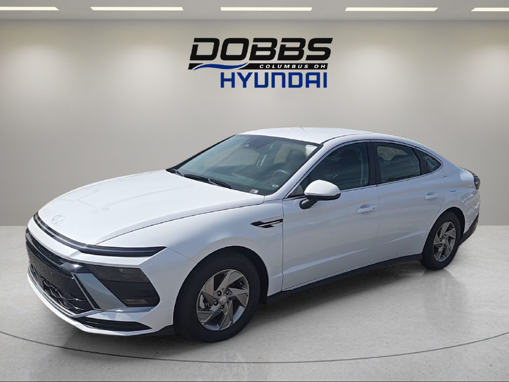 Certified 2026 Hyundai Sonata SE FWD image 1